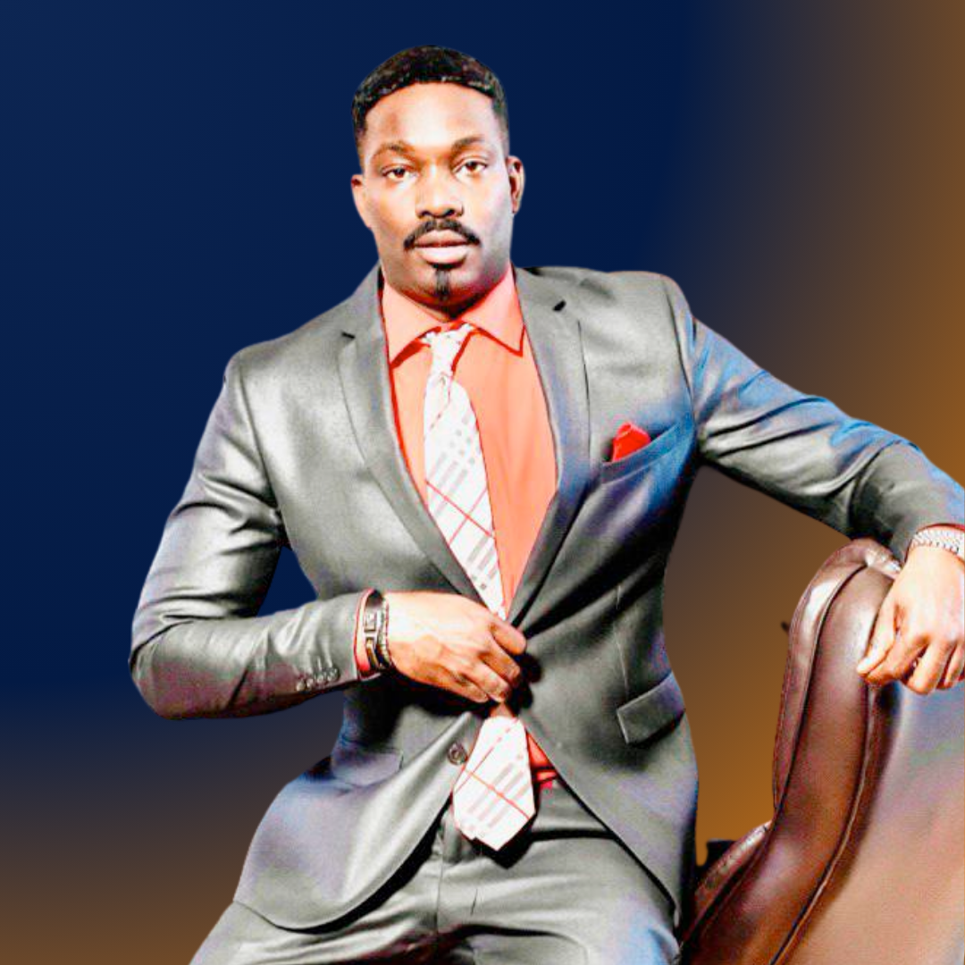 Mike Turner, Founder and CEO of Integrity Marketing Consulting