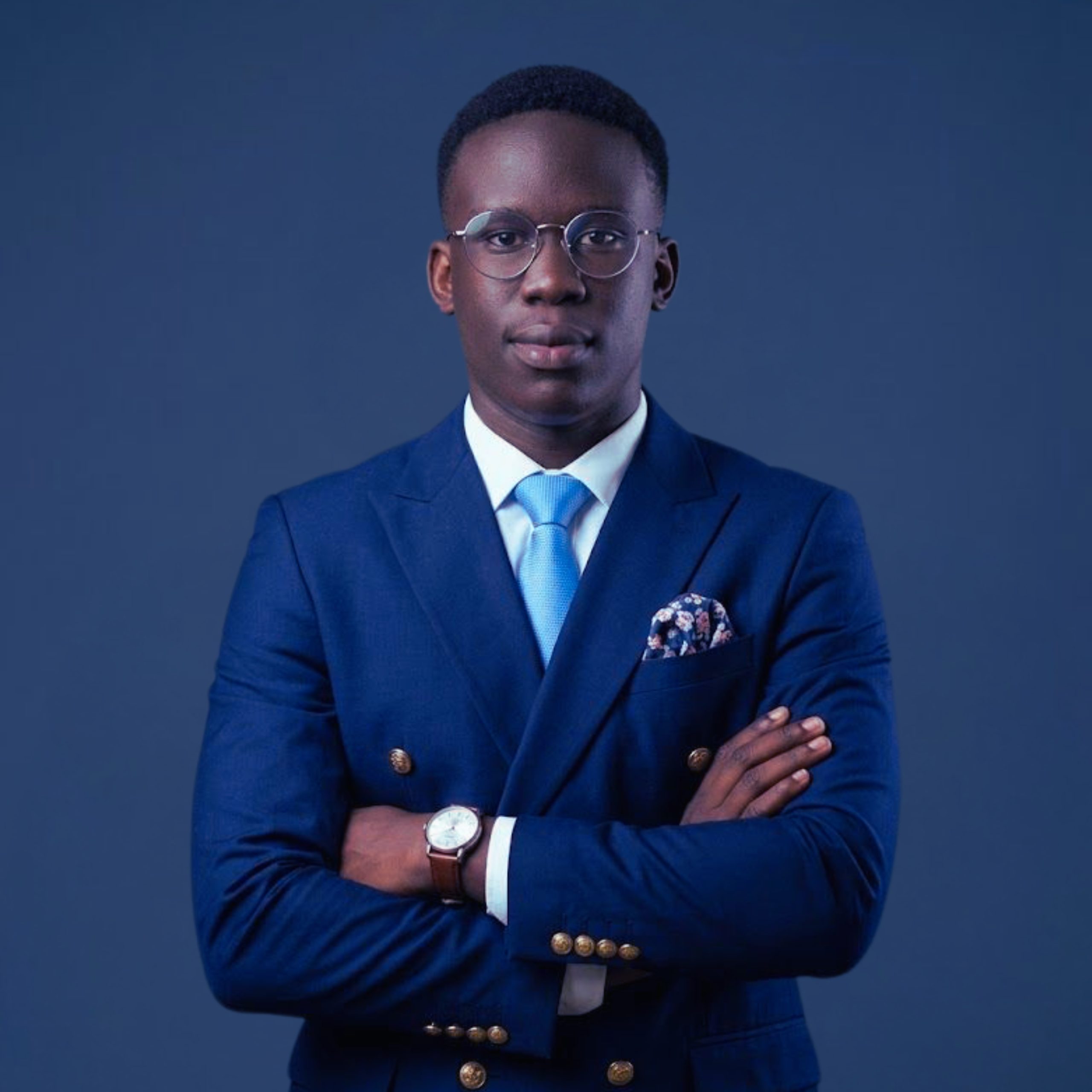 Reuben M, QA and Customer Relations Manager